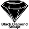 Black Diamond Shilajit