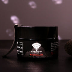Black Diamond Shilajit (30gm)