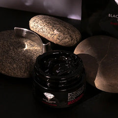 Black Diamond Shilajit (30gm)